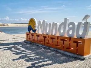 Mundaú Beach - Brazil