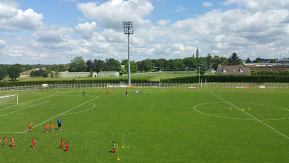 USM SENLIS