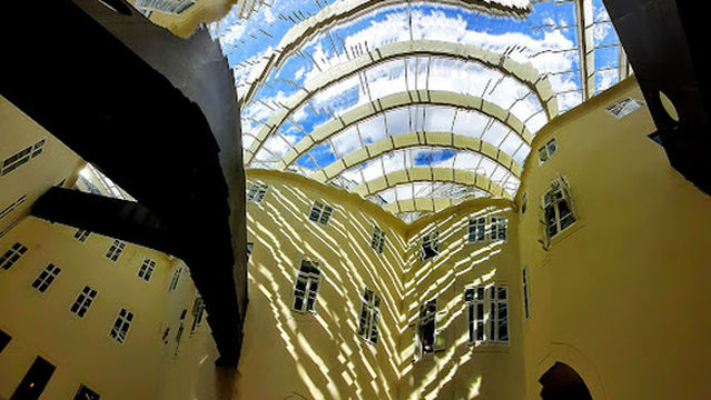 Croatian Natural History Museum