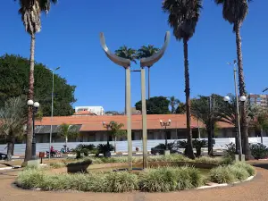 Municipal Park Mogiana