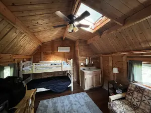 Country Roads Campground