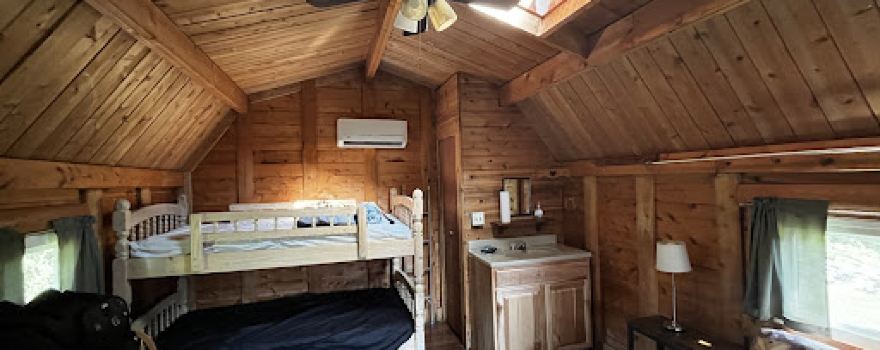 Country Roads Campground
