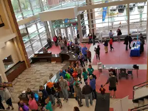 St. Cloud Area Family YMCA