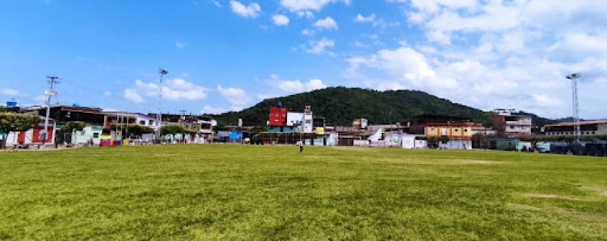 Estadio Juan Guillermi
