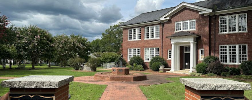 Spencer Public Library