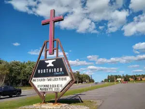NORTHIRON Church - Ishpeming