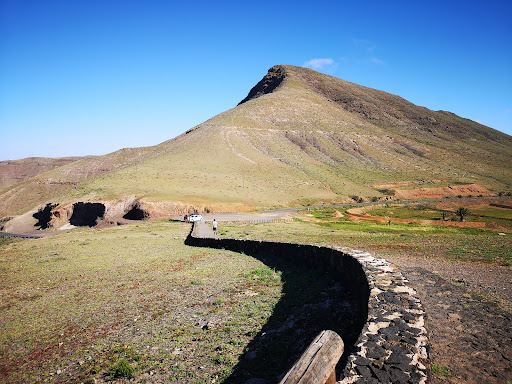 Mirador de Vallebrón