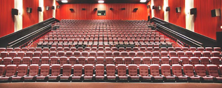 Cinemark - São Caetano Park