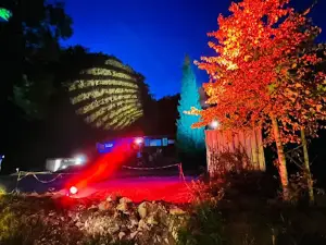 Bläsiberg Skilifte Wiesensteig