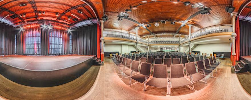Jakobmayer-Saal