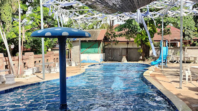 Weopadith Swimming Pool