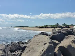 Rotonda Los Encuentros