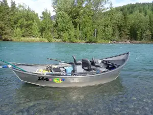 Five Dogs Fishing, LLC