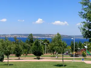 Liberty Park