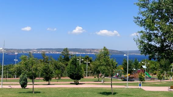 Liberty Park
