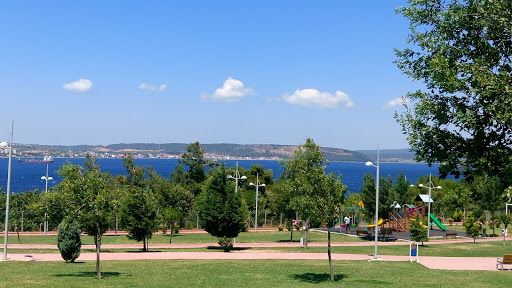 Liberty Park