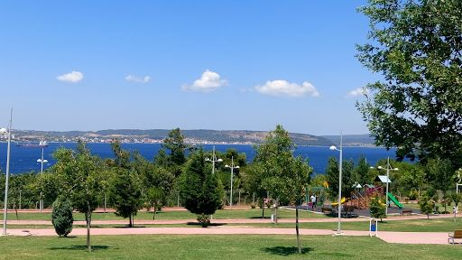 Liberty Park