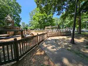 Centennial Park