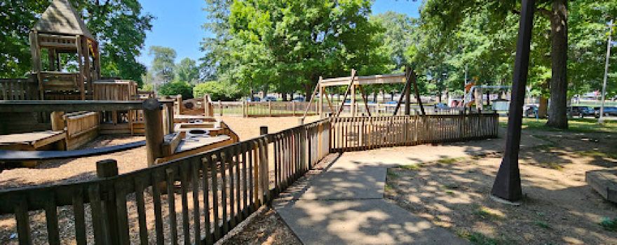 Centennial Park