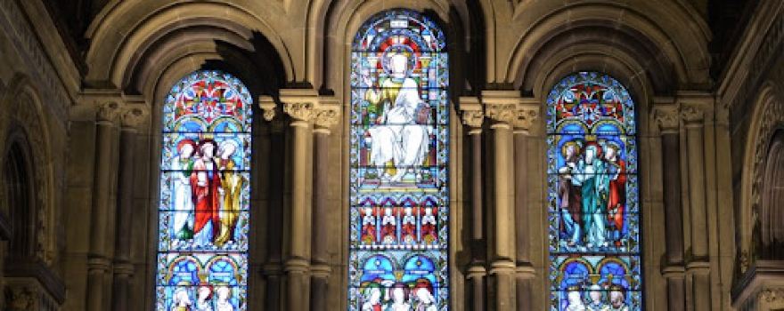 All Saints' Church, Helmsley