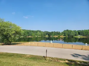 Vastwood Park