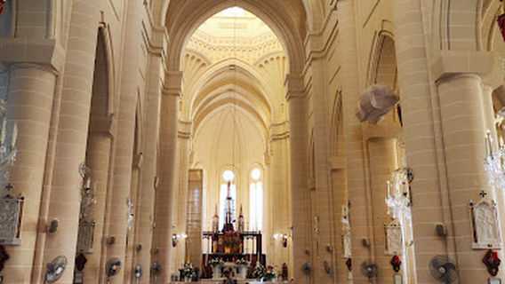 Bethlehem f’Ghajnsielem