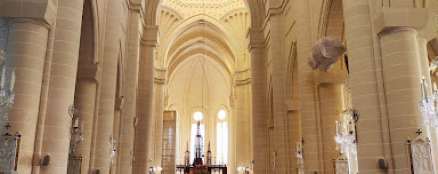 Bethlehem in Ghajnsielem (Gozo)