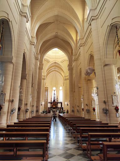 Betlemme a Ghajnsielem (Gozo)