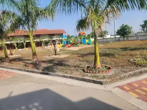 Mungsaji Maharaj Sansthan, Dhamangaon Dev
