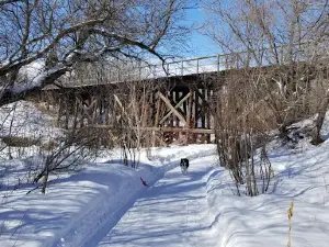 Doghide River Trail