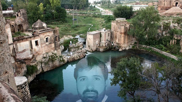 Tehsil Choa Saidan Shah