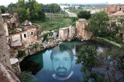 Tehsil Choa Saidan Shah