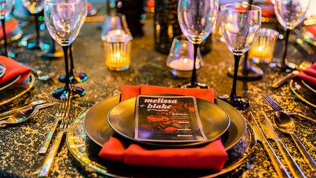 The Crane Bay Event Center