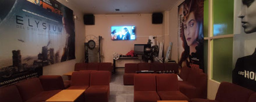 Cine Gesma