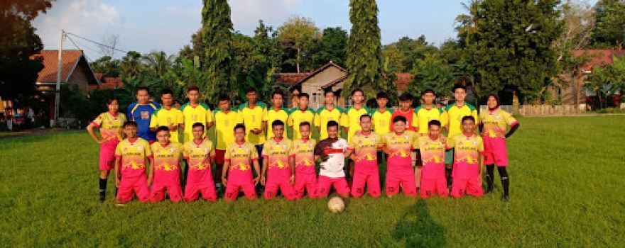 Sukananti Stadium (Serasan Fc)