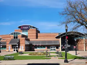 Jackson Field