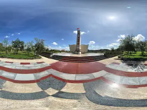 Đài Tưởng Niệm Cát Tiên