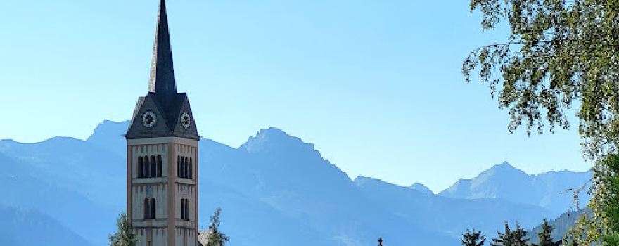 Tauerncamping Radstadt