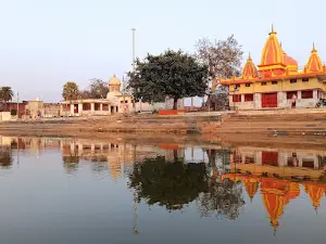 Bilwai Temple( बिलवाई मन्दिर)