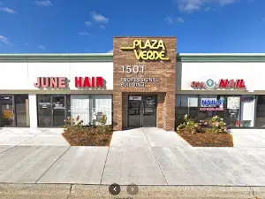 No Escape Room