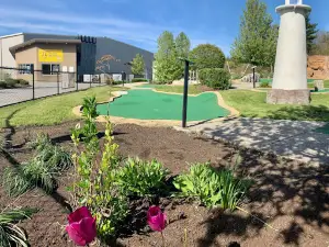 Starland Sportsplex & Fun Park