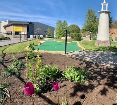 Starland Sportsplex & Fun Park