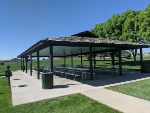 Naples Park