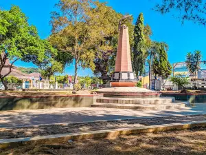 Alun-Alun Cimalaka