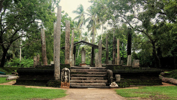 Tissamaharama