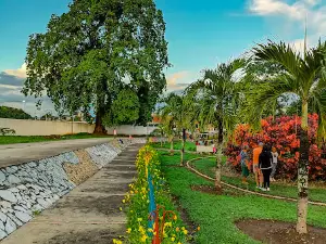 Doña Pastora Loyo Park