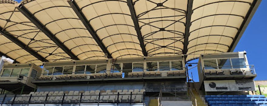 Levadia National Stadium