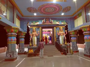 Ram Janki Mandir