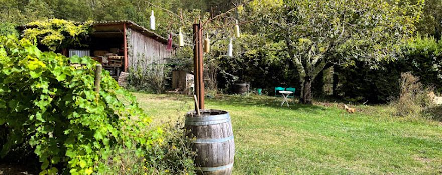 Domaine "Le Passelys"