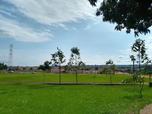 Pista de Atletismo de Mococa